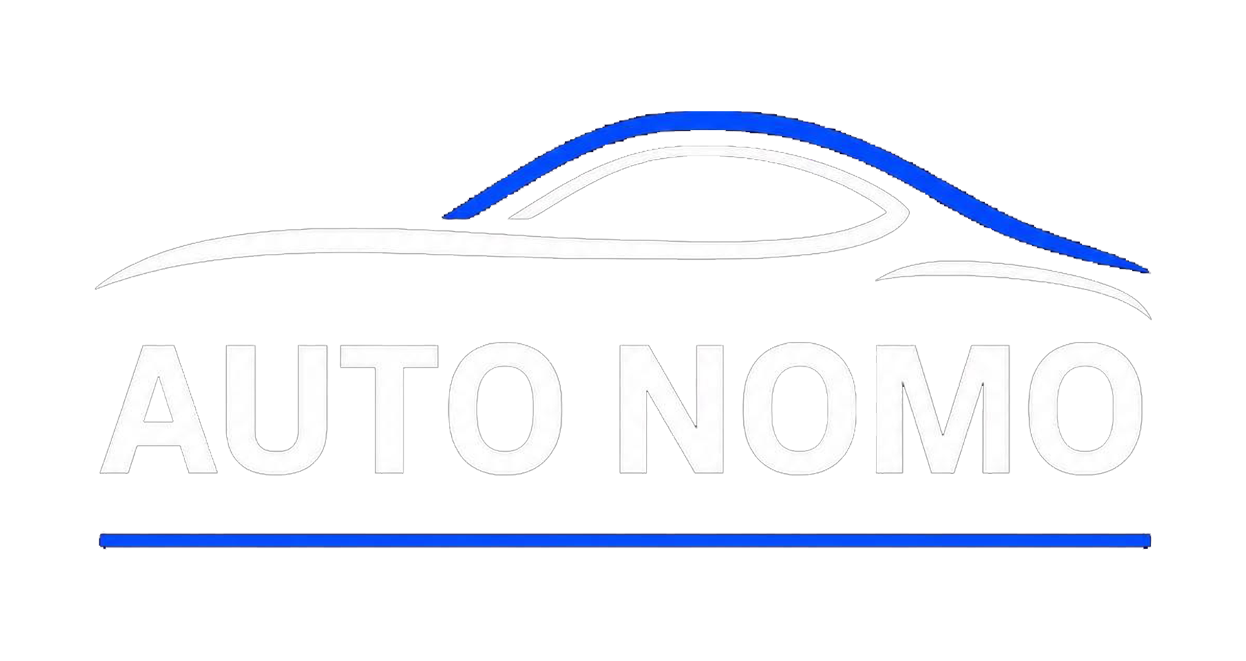 AutoNomo Logo